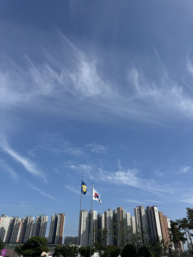 가족들과 함께 하기 좋은 국회부산도서관