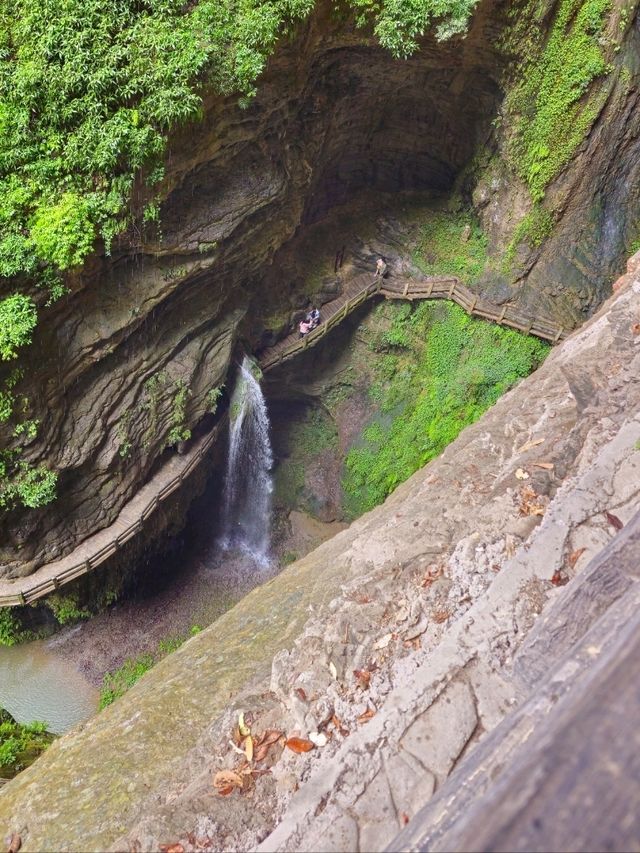 충칭 용수협