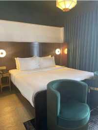 The Chow Kit – An Ormond Hotel 