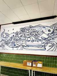 Where Creativity Meets Community – CzipLee Bangsar Village