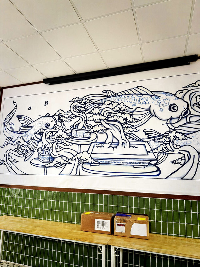 Where Creativity Meets Community – CzipLee Bangsar Village