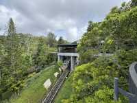 🌿 Elevated Escape: Penang Hill’s Perfect Blend of Nature and Nostalgia