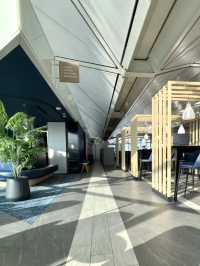 香港機場貴賓廳 💕  Chase Sapphire Lounge