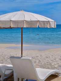 🇹🇭 Koh Samet Hidden Chill Spot: Seaside Café Vibes