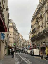 Crisp, Cloud, Crème: Anatomy Of Paris Perfect Pastries