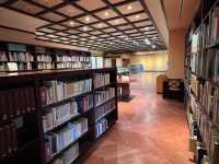高山 | 高山市圖書館---煥章館