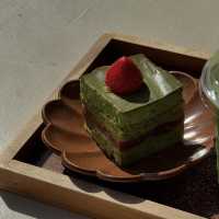  Khaam Cafe 
