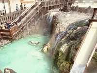 Kusatsu Onsen: Japan’s Ultimate Solo Soak Sanctuary – Where Steam Meets Serenity"** ♨️🌿   
