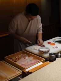 Azabu Restaurant