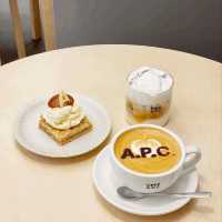 APC Cafe