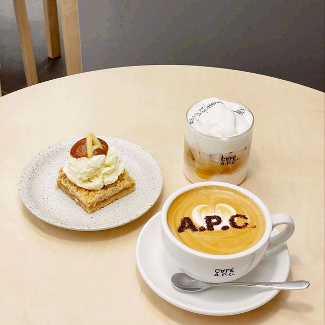 APC Cafe