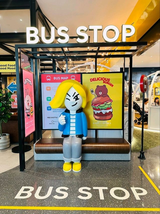 澳門親子靚靚酒店