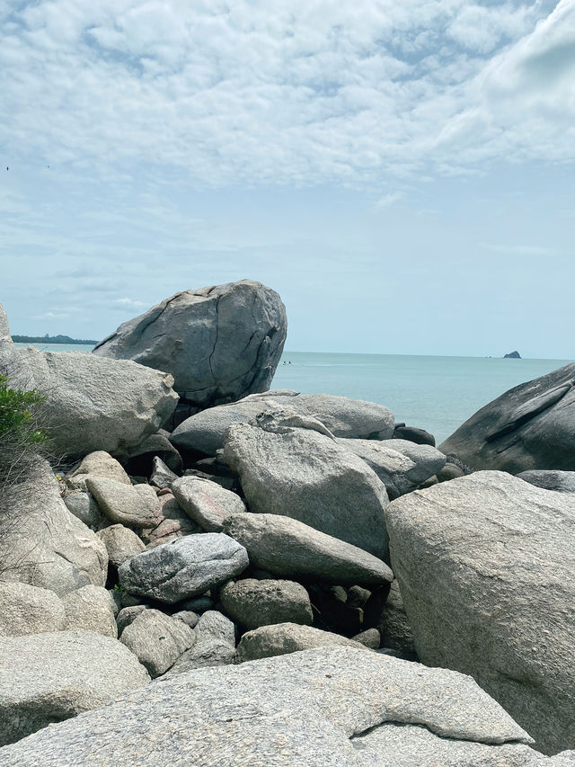 ชวนเที่ยวหาดทรายน้อย – หาดลับบรรยากาศดีที่หัวหิน