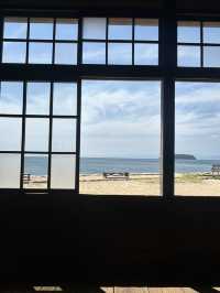 【小豆島】🎒二十四の瞳映画村で昭和へタイムスリップ！給食も映えも満喫🏫✨
