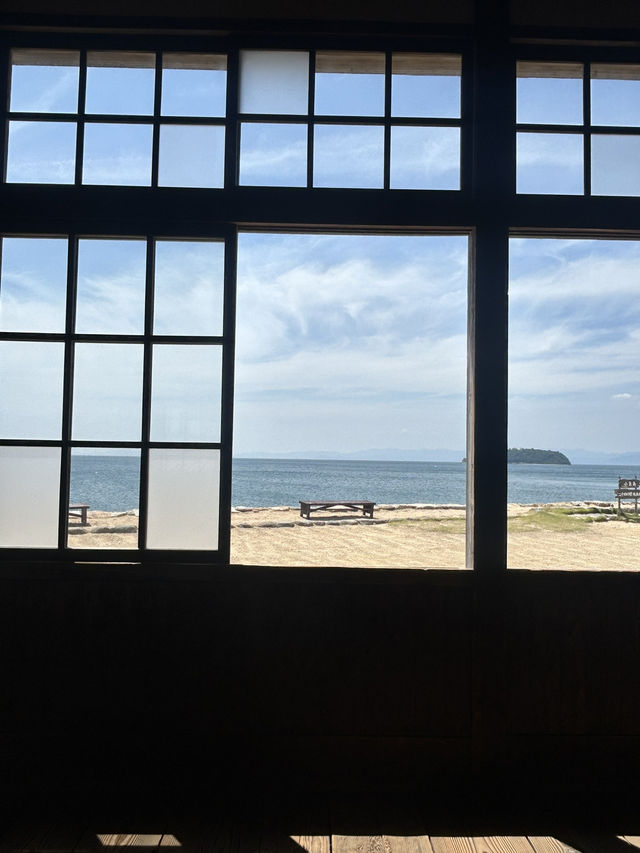 【小豆島】🎒二十四の瞳映画村で昭和へタイムスリップ！給食も映えも満喫🏫✨