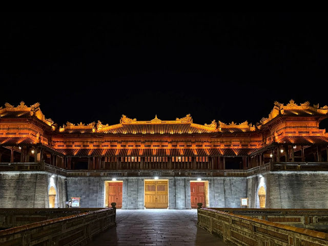 Don't Miss Hue: Vietnam's Imperial Gem! 🇻🇳