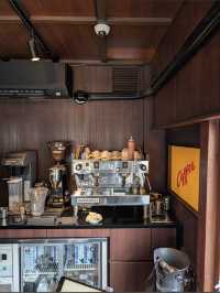 Kayaba Coffee, A Retro Kissaten Revival in the Heart of Yanaka