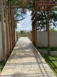 หอมดินกลิ่นจันทร์ คาเฟ่สวยในจันทบุรี ที่ต้องแวะ