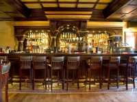 The Harp Irish Pub
