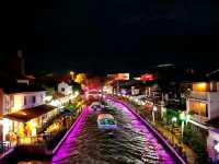 Melaka River Cruise – A Relaxing Ride Through History