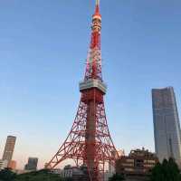 Zojoji Temple