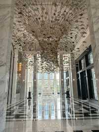The Langham, Jakarta
