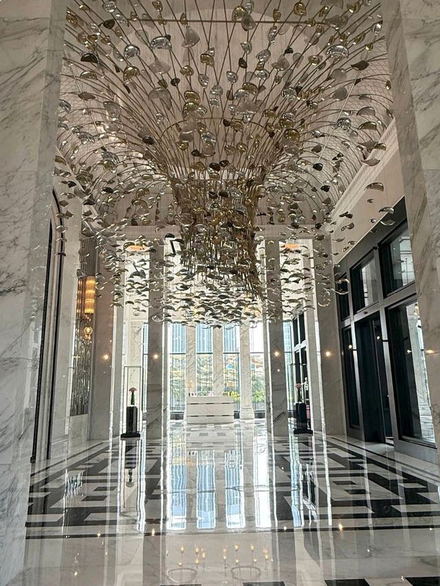 The Langham, Jakarta