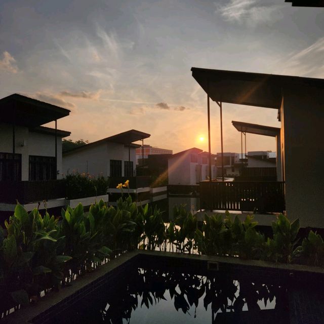 Woda Villa & Spa - Perfect Chill Spot
