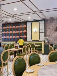 Empat Rasa: The Dimsum Destination You’ll Dream About