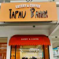 Sabahan Bites and Chill Delights