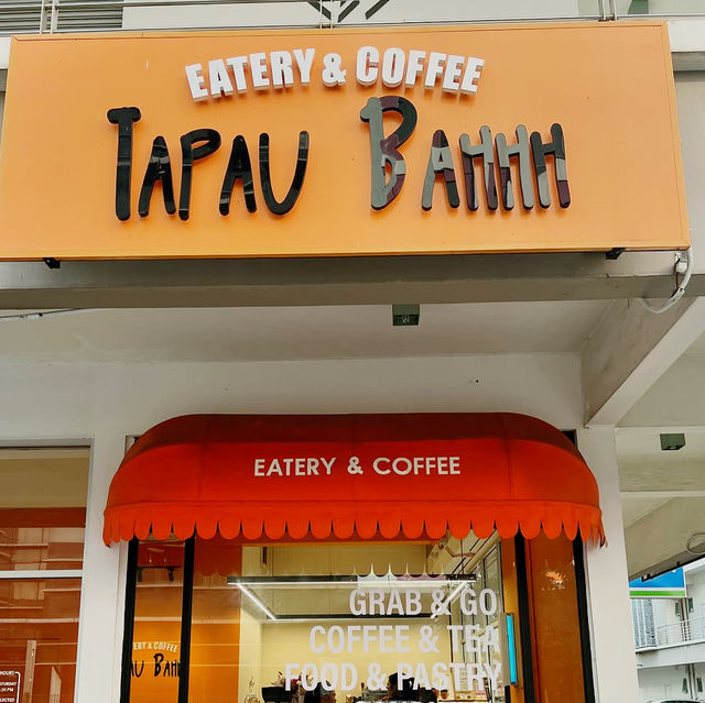 Sabahan Bites and Chill Delights