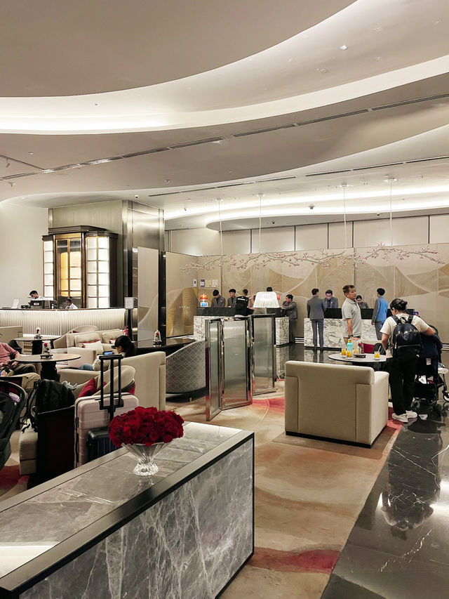 Luxe Arrival at Crockfords – Genting’s Pinnacle of Elegance