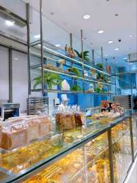 BreadTalk at Westgate: Tasty Buns and Easy Snacks