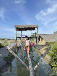  Le’ yongloh camping  ปัตตานี 