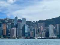 Where Sky Meets Sea: Discover Victoria Harbour