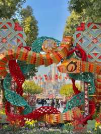 Legends, Lightcycles & Lanterns: What Makes Shanghai Disneyland One of a Kind