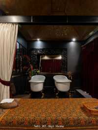 Phumontra Cafe & Massage ภูมนตรา 
