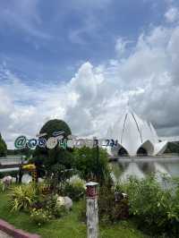 วัดสันติวนาราม (วัดป่าดงไร่) อุดรธานี