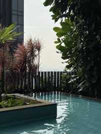 Oasia Hotel Downtown