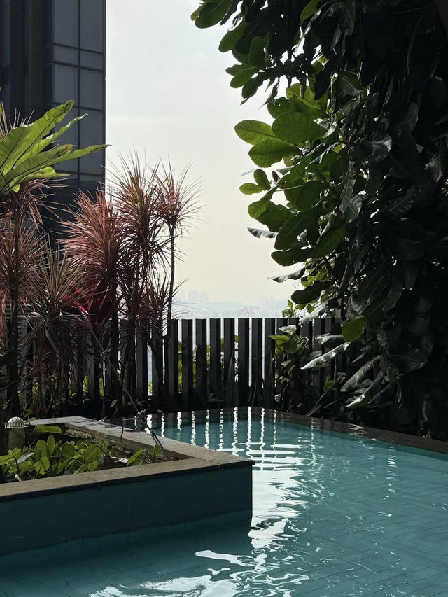 Oasia Hotel Downtown
