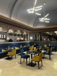 Sky Suite Airport Lounge @ KLIA Terminal 1