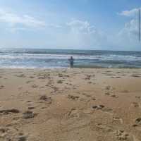 Outer Banks Beaches