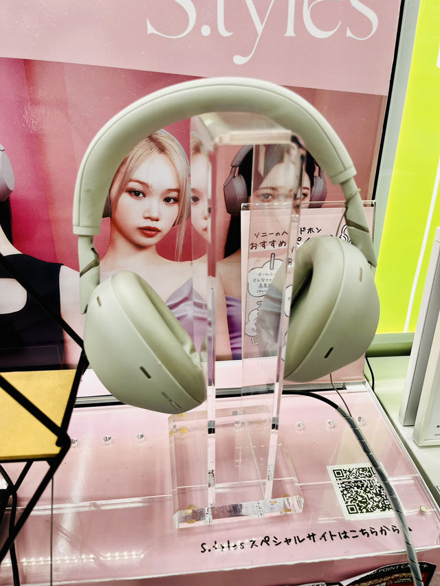 삿포로 이모저모, 즐거운 쇼핑🛍️ 가이드
