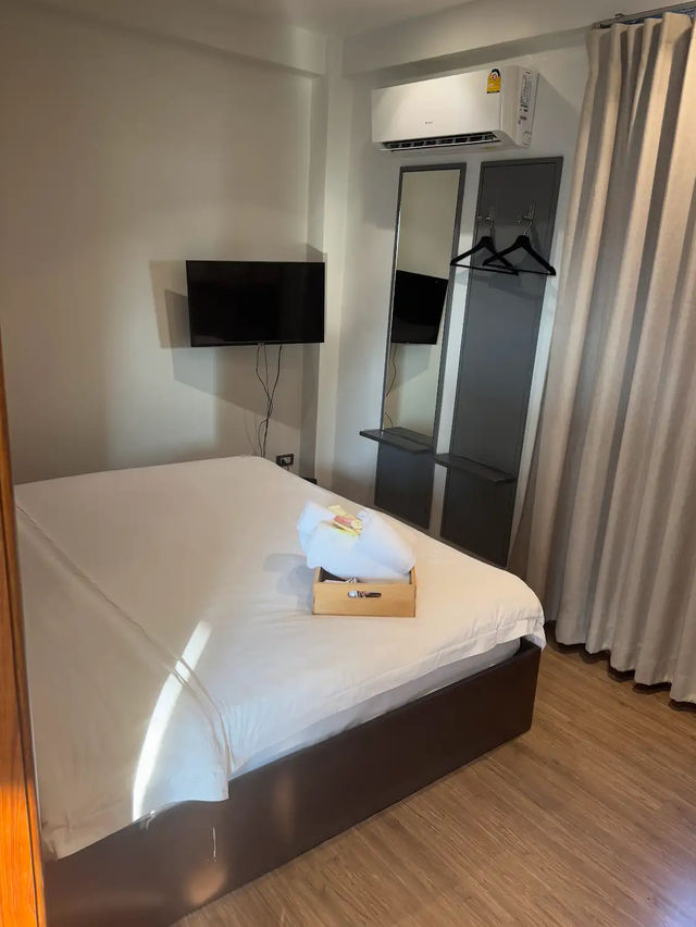 41Cafetel, Bangkok’s Brewtique Bed Stop