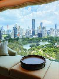 Dusit Thani Bangkok