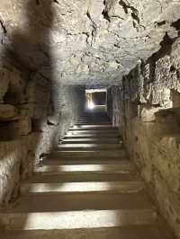 The Pillar Of Shame: Diocletian’s Victory Over Human Knowledge