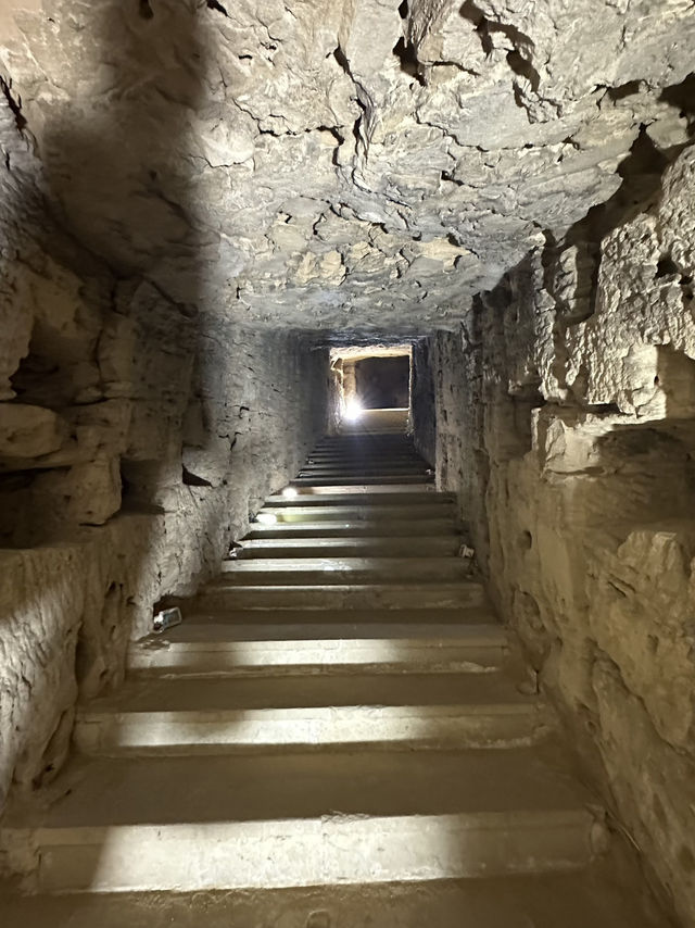The Pillar Of Shame: Diocletian’s Victory Over Human Knowledge