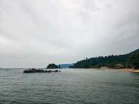 Beautiful Tioman