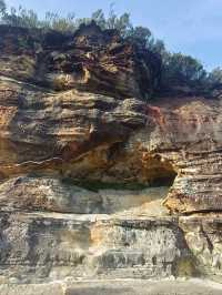 Blue Mountains