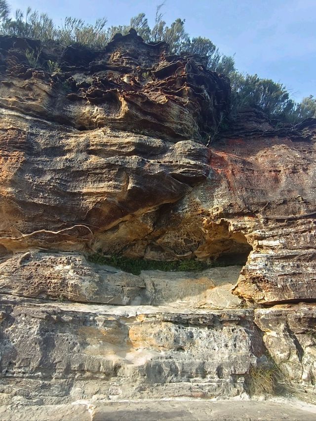 Blue Mountains